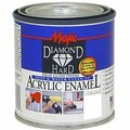 Majic Paints 8-1547 PRIMER QT RED OXIDE ACRYLIC DIAMONDHAR 2426891